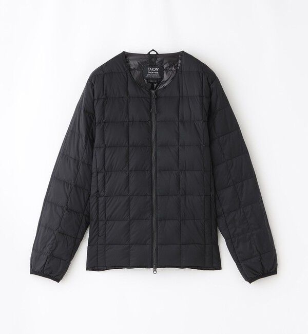 MACKINTOSH PHILOSOPHY「高密度マットタフタ SOMERFORD（サマーフォード ） with HOOD」|ステンカラーコート|