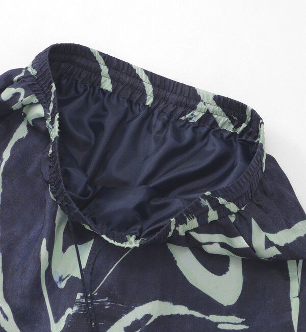  「ニュアンスパターンイージーパンツ」|その他|