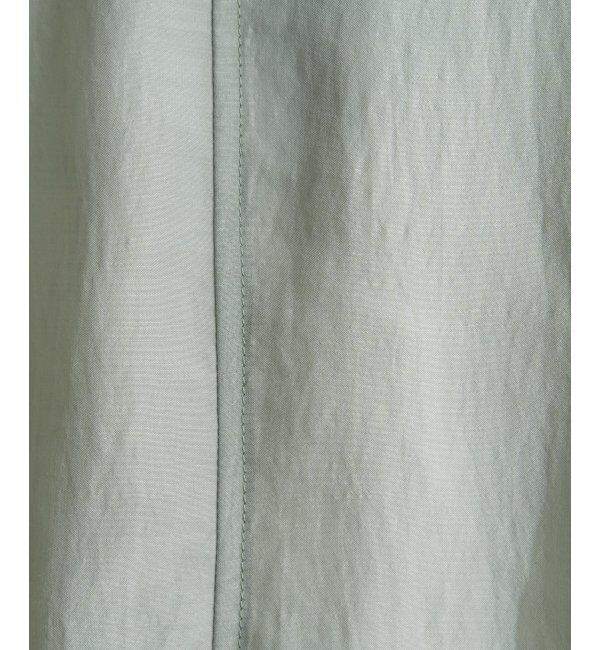 ikka「シアMA-1」|ブルゾン・スタジャン|