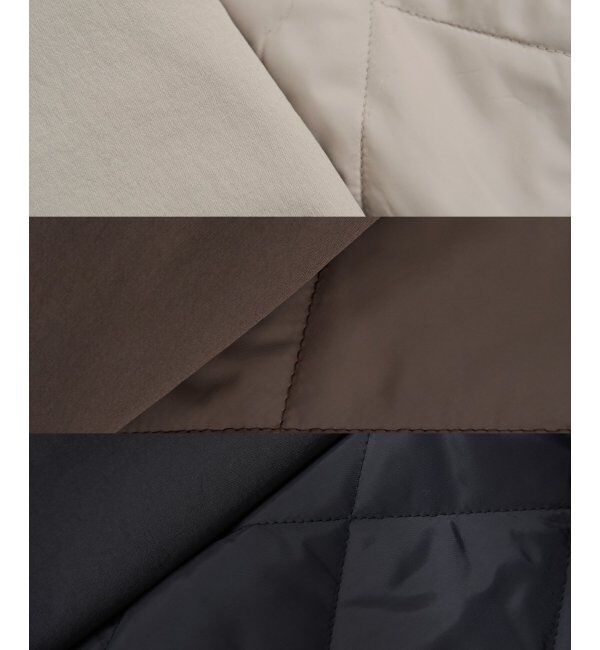 ikka「sorona(R)撥水5WAYコート」|その他|