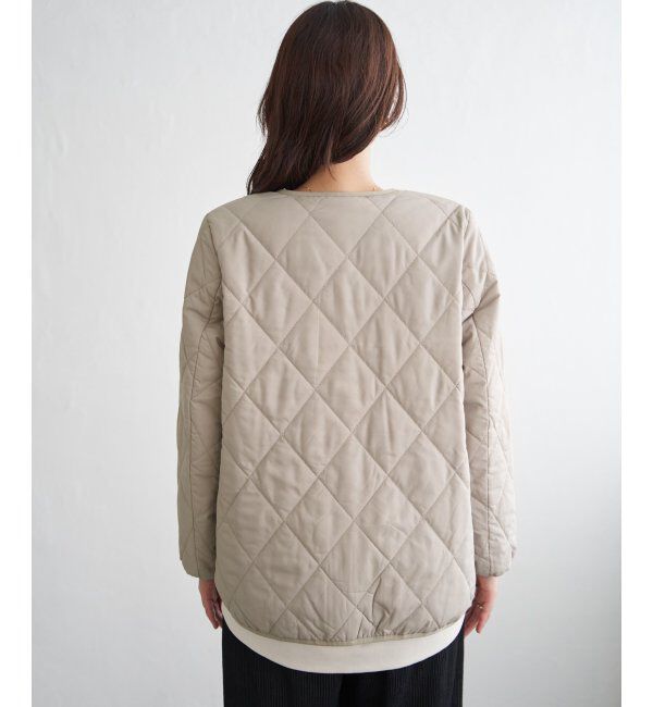 ikka「sorona(R)撥水5WAYコート」|その他|