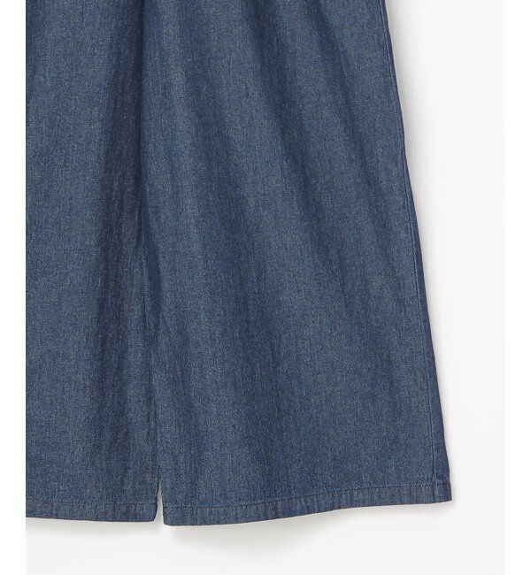 Lbc with Life「デニムサロペ」|その他|