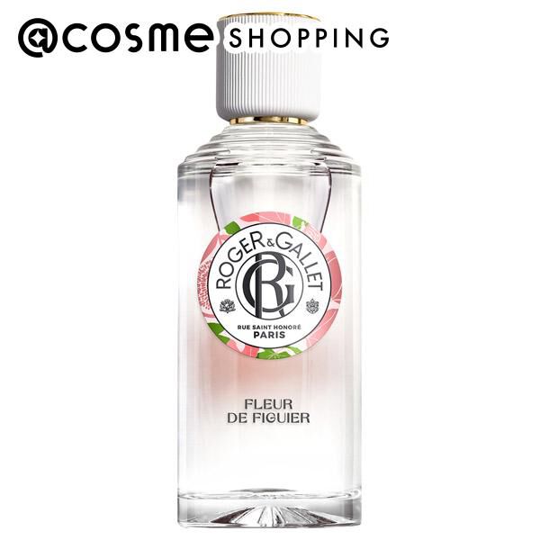 ロジェ・ガレ「ロジェ・ガレ オ パフュメ フィグ オード トワレ フィグ (100mL)」|香水・フレグランス|その他