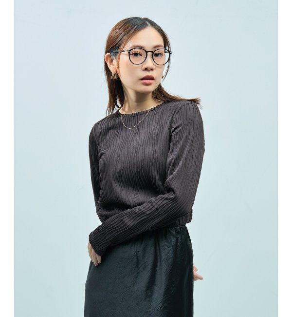  「【WEB限定】Zoff｜UNITED ARROWS 調光サングラス | 紫外線対策 UVカット ユナイテッドアローズ  」|サングラス|