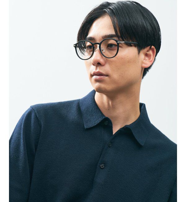 「【WEB限定】Zoff｜UNITED ARROWS 調光サングラス | 紫外線対策 UVカット ユナイテッドアローズ  」|サングラス|