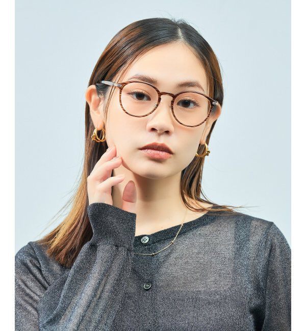  「【WEB限定】Zoff｜UNITED ARROWS 調光サングラス | 紫外線対策 UVカット ユナイテッドアローズ  」|サングラス|