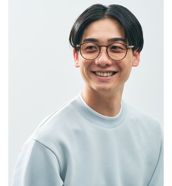  「【WEB限定】Zoff｜UNITED ARROWS 調光サングラス | 紫外線対策 UVカット ユナイテッドアローズ  」|サングラス|