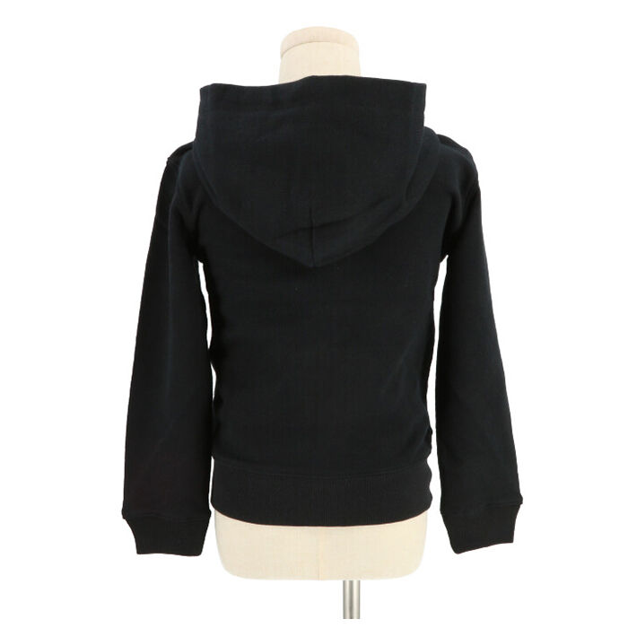 BACKYARD FAMILY「パーカー キッズ 通販 ジュニア パーカ ジップアップ ジップアップライトパーカー スエット」|その他ベビーウェア|