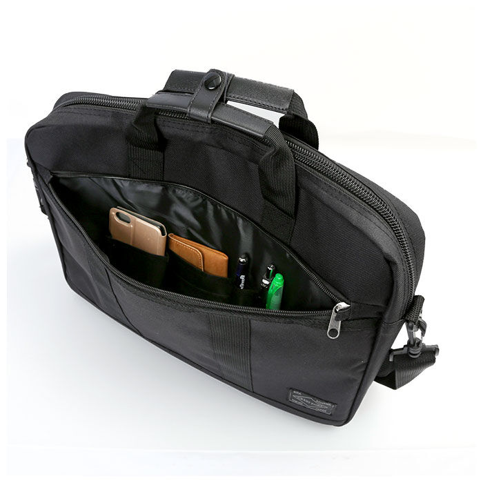 BACKYARD FAMILY「ビジネスバッグ メンズ a4 通販 大容量 ビジネス トートバッグ 2way ショルダーバッグ」|トートバッグ|