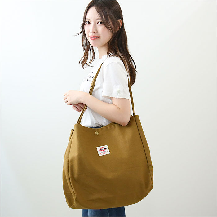 BACKYARD FAMILY「キャンバス トート ショルダー 通販 キャンバスバッグ キャンバスバック トートバッグ」|トートバッグ|