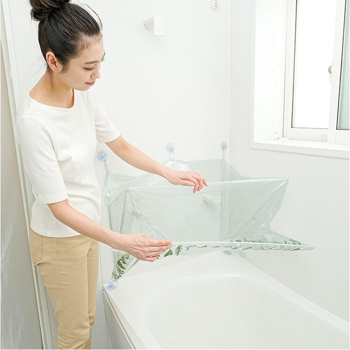 BACKYARD FAMILY「おうちサウナ サウナドーム お風呂 通販 家庭用サウナ ドームサウナ 自宅サウナ ホームサウナ」|入浴剤・バスグッズ|