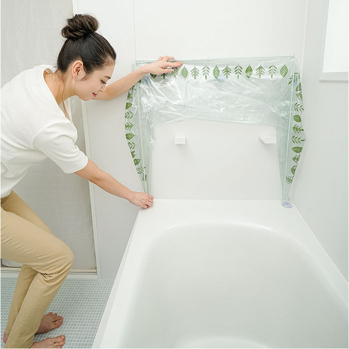 BACKYARD FAMILY「おうちサウナ サウナドーム お風呂 通販 家庭用サウナ ドームサウナ 自宅サウナ ホームサウナ」|入浴剤・バスグッズ|