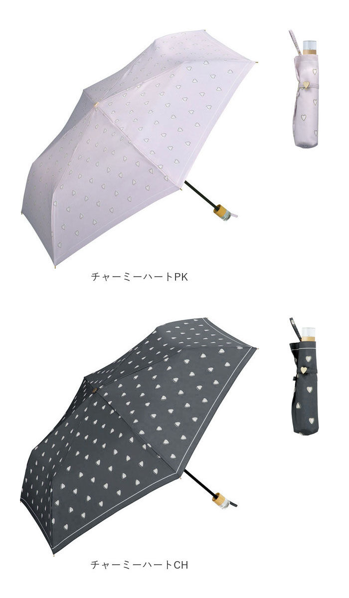 Wpc.「wpc 折りたたみ傘 晴雨兼用 通販 傘 折りたたみ ワールドパーティー 晴雨兼用傘 3段」|傘|