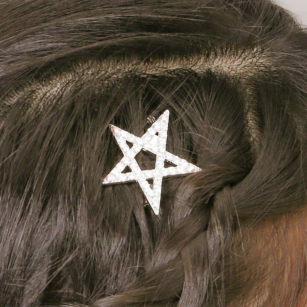 BACKYARD FAMILY「RORA ヘアクリップ 通販 ローラ ティリー ヘアークリップ ヘアピン ヘアアクセサリー 髪飾り」|その他|その他1