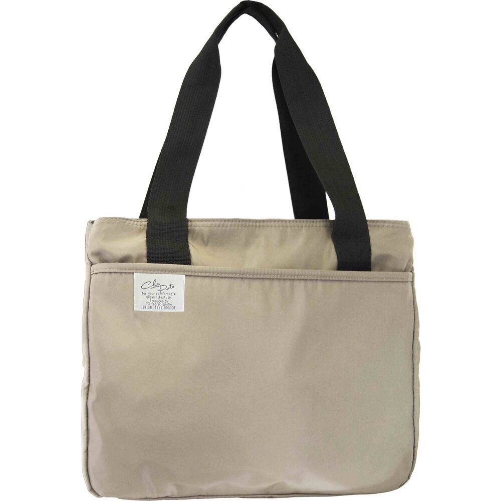 BACKYARD FAMILY「トートバッグ レディース 通販 トート バッグ エコバッグ エコバック バック 鞄 かばん カバン」|トートバッグ|ベージュ1