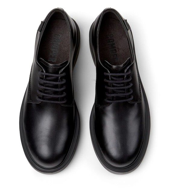 CAMPER「[カンペール] DEAN / フラットシューズ」|ビジネス・ドレスシューズ|