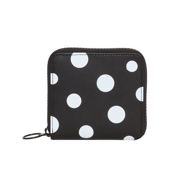 CAMPER「[カンペール] JILL POLKA DOTS 財布」|財布|
