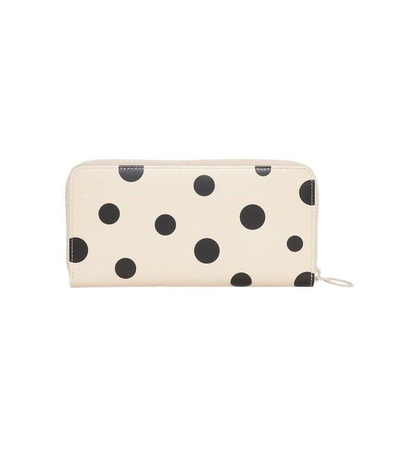 CAMPER「[カンペール] JILL POLKA DOTS 財布」|財布|