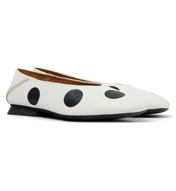 CAMPER「[カンペール] TWINS / カジュアルシューズ」|パンプス|