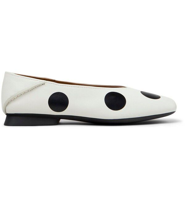 CAMPER「[カンペール] TWINS / カジュアルシューズ」|パンプス|