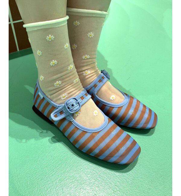 CAMPER「[カンペール] CASI MYRA / カジュアルシューズ」|パンプス|