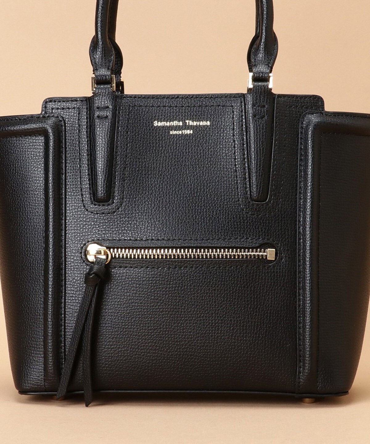 Samantha Thavasa「サマンサ カリヌー 小サイズ」|ハンドバッグ|