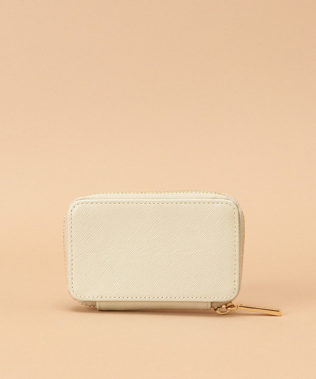 Samantha Thavasa「ラメレザービジュー キーケース」|キーケース|