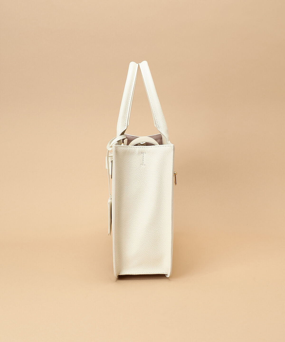 Samantha Thavasa「エムシュシュⅡ トートバッグ 大サイズ」|トートバッグ|