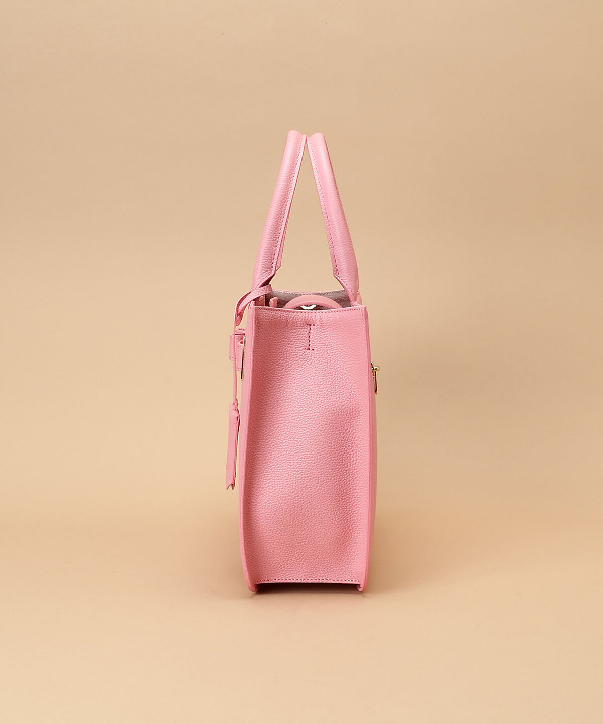 Samantha Thavasa「エムシュシュⅡ トートバッグ 大サイズ」|トートバッグ|