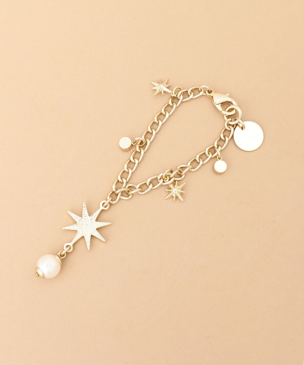 Samantha Thavasa「シャイニーバッグチャーム」|チャーム・キーホルダー|