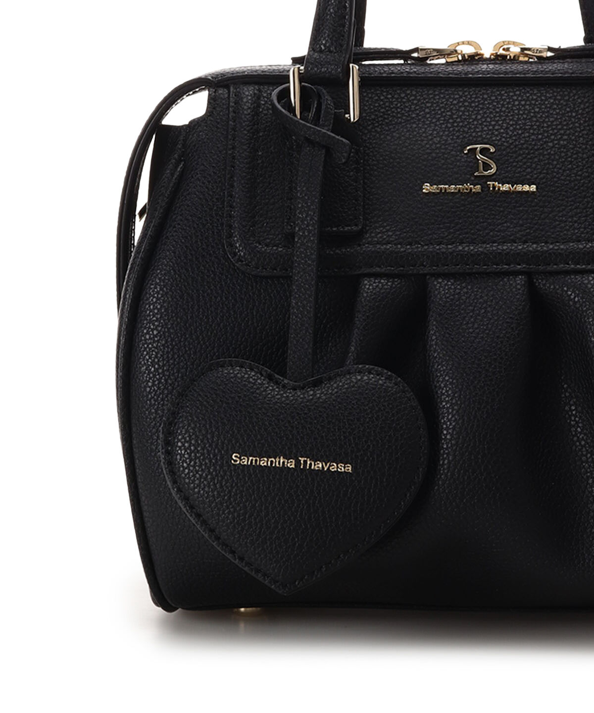 Samantha Thavasa「サマンサアンビシオン[Revival Collection]」|ハンドバッグ|