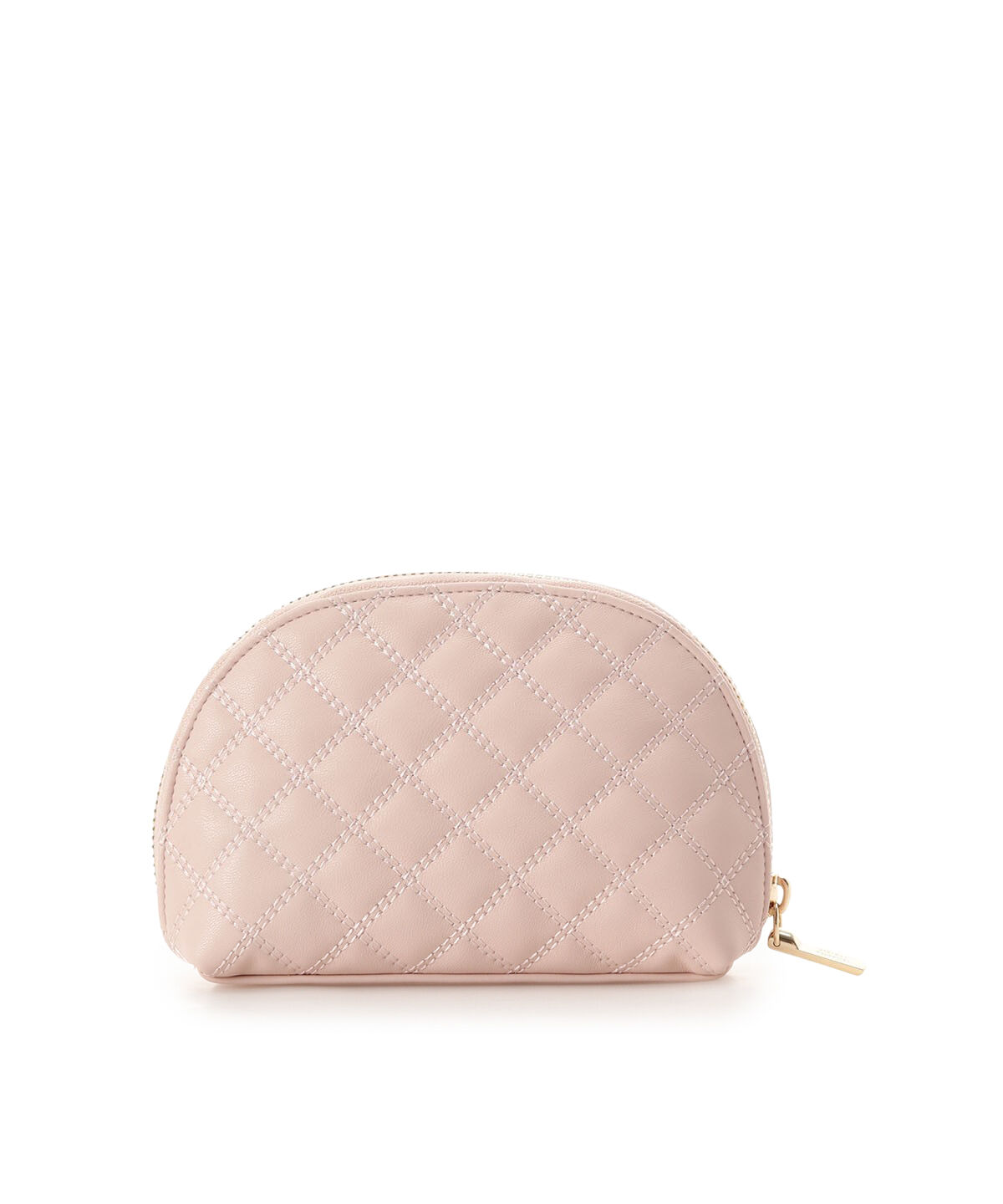 Samantha Thavasa「キルティングポーチ＆ハートチャームセット」|ポーチ|