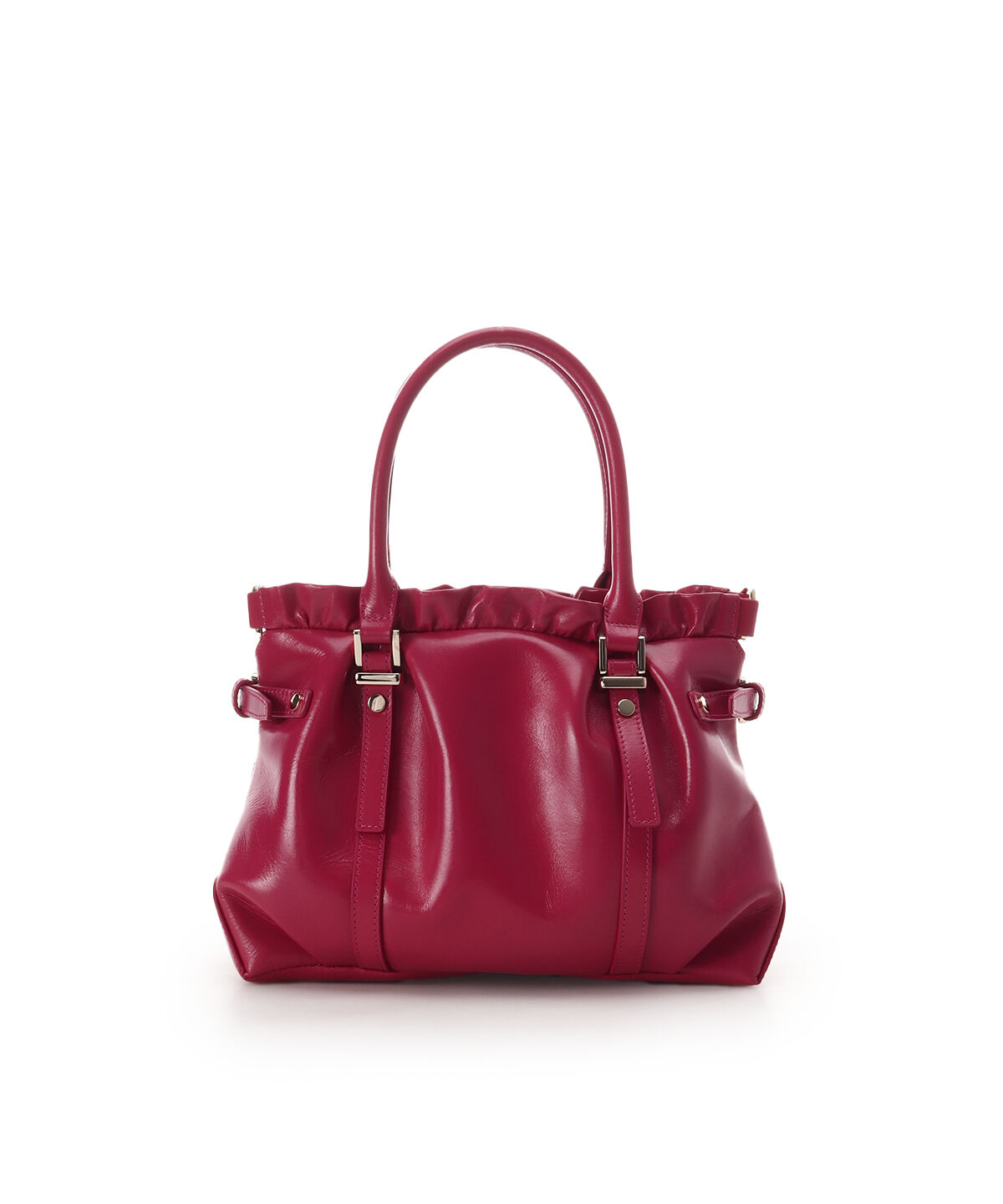 Samantha Thavasa「[Newカラー]サマンサ ルプリュ・ミニョン ハンドバッグ[Revival Collection]」|ハンドバッグ|