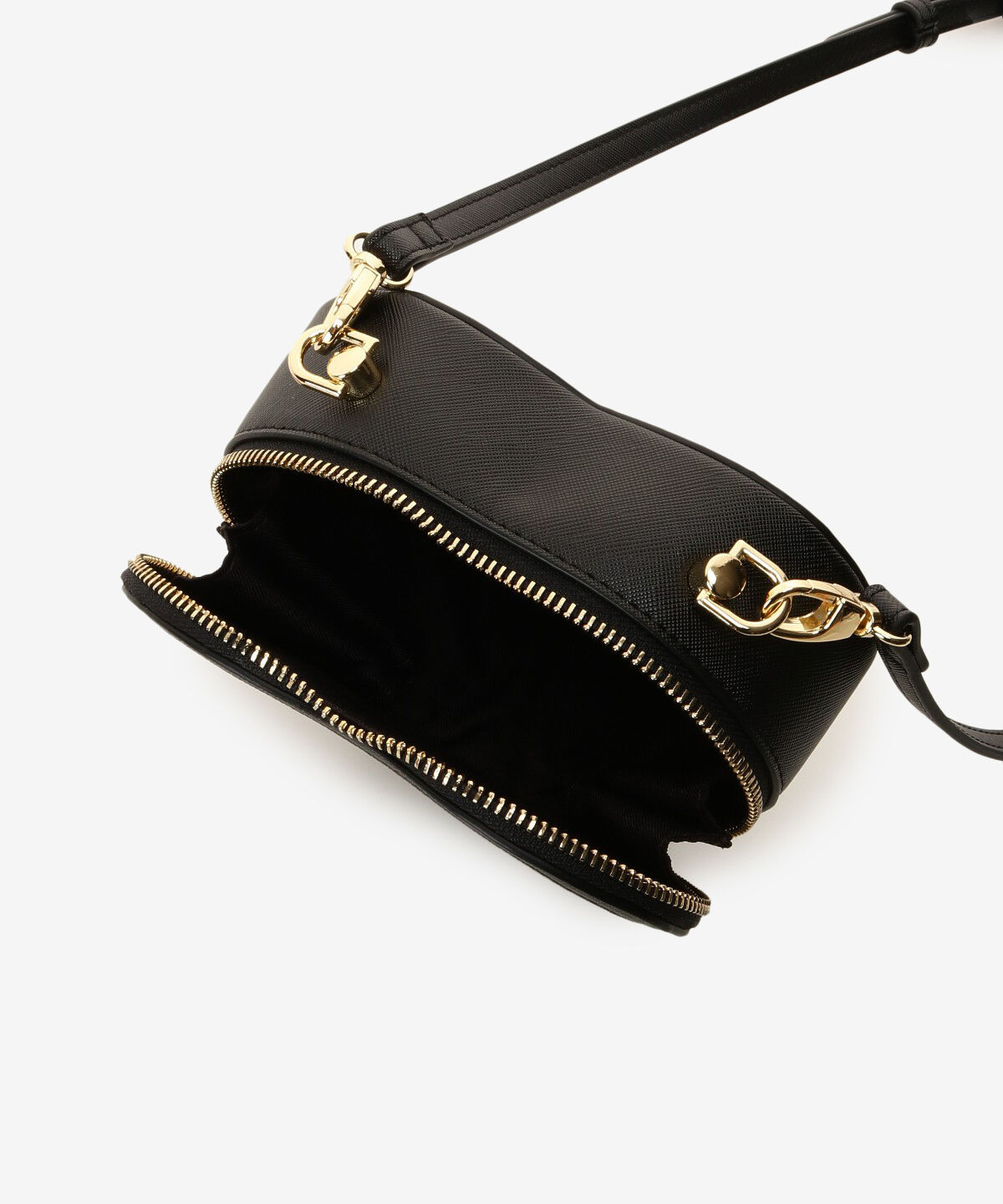 Samantha Vega「ミニハートモチーフバッグ」|ショルダー・メッセンジャー|