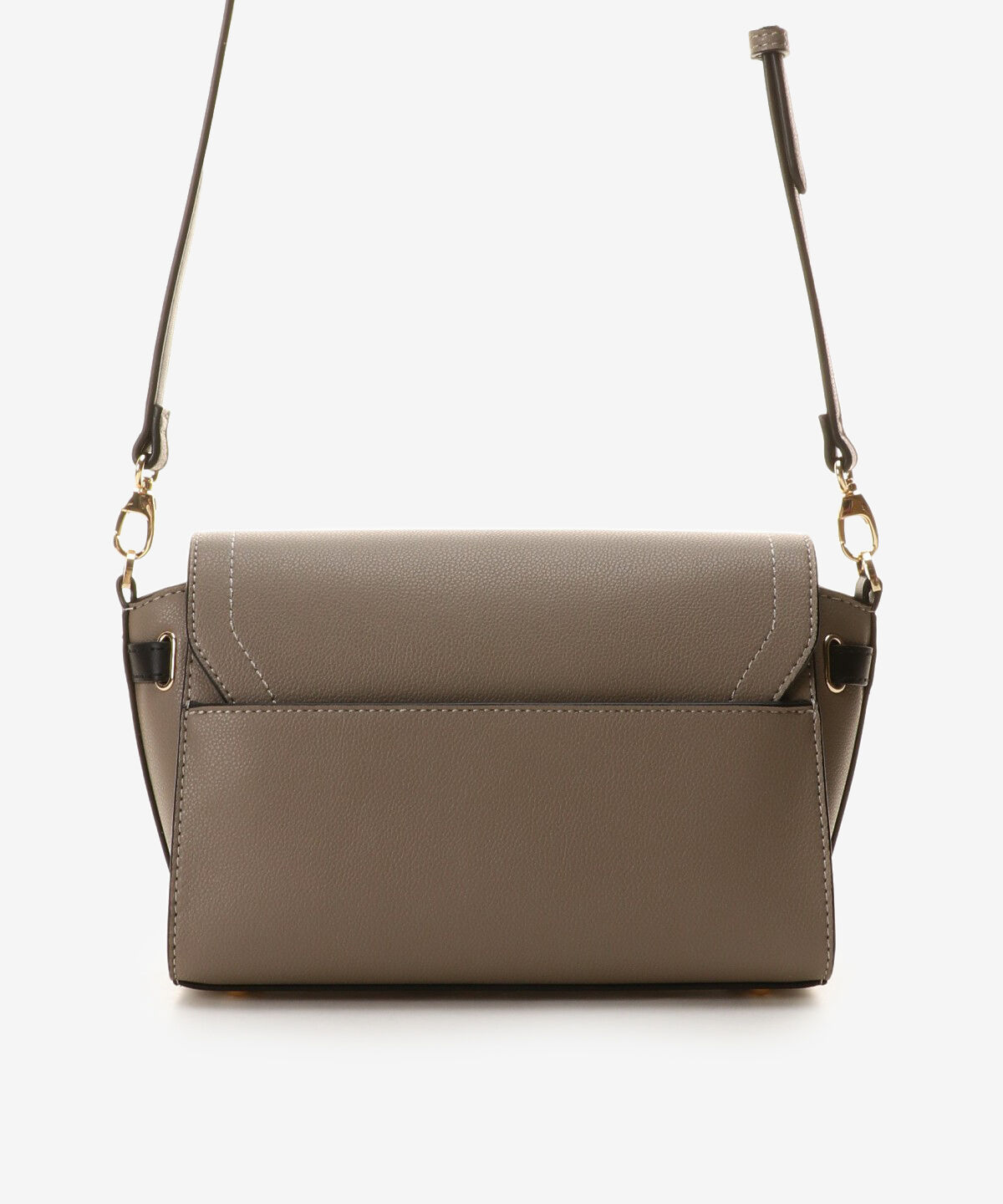 Samantha Vega「シンプルビジューショルダーバッグ」|ショルダー・メッセンジャー|