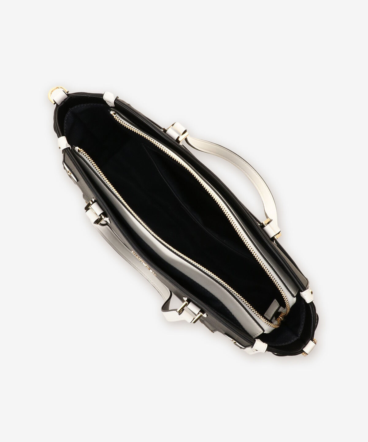 Samantha Vega「シンプルビジューA4トートバッグ」|トートバッグ|