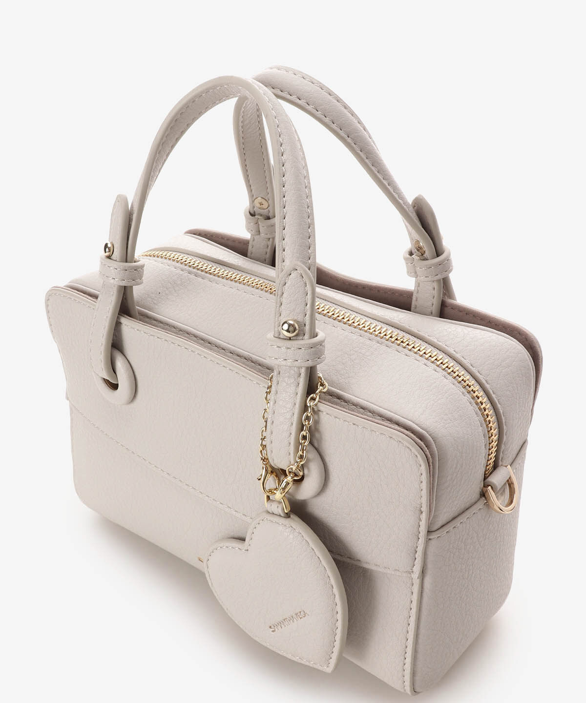 Samantha Vega「スタンダードキュートミニショルダーバッグ」|ショルダー・メッセンジャー|