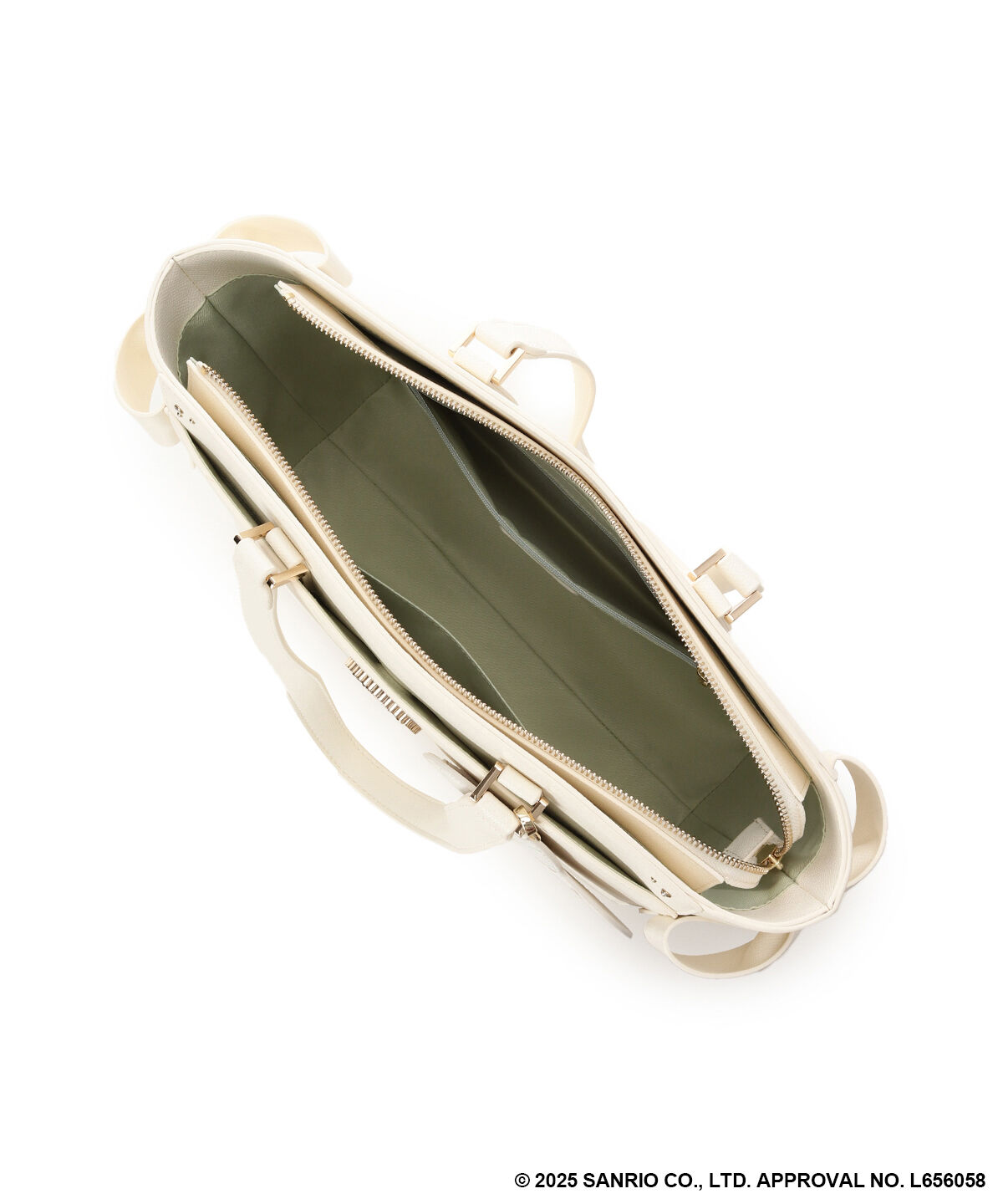 Samantha Vega「A4トートバッグ」|トートバッグ|