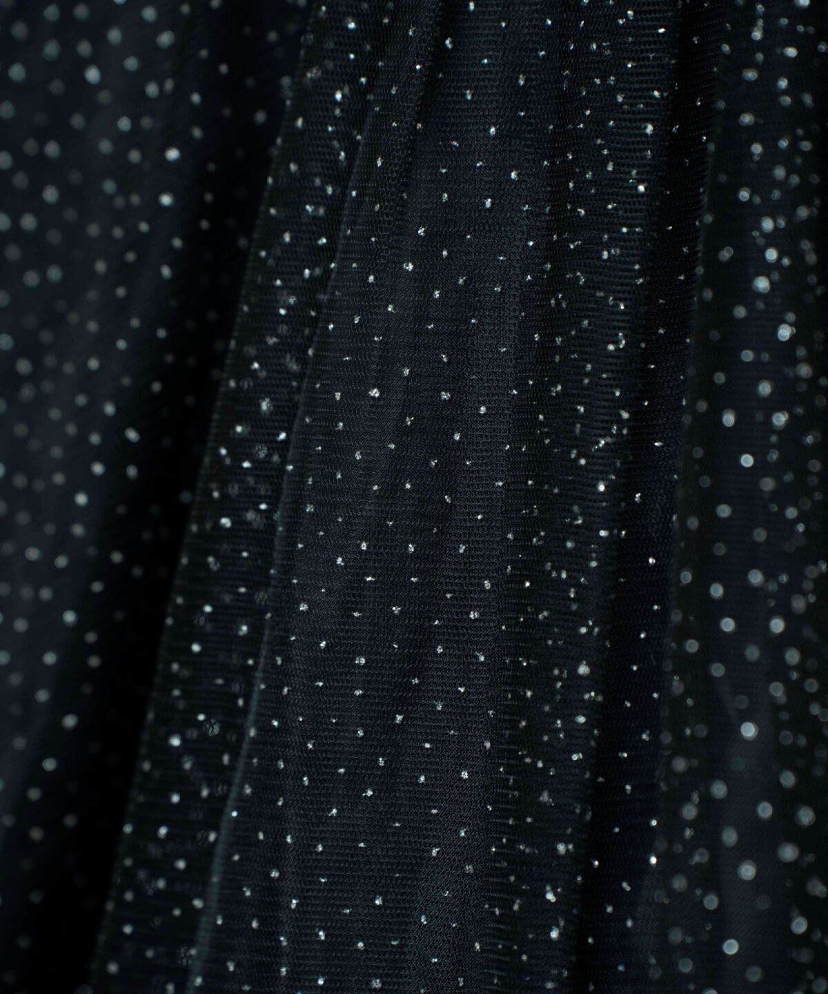 WILLSELECTION「ラメチュールティアードスカート」|フレア|