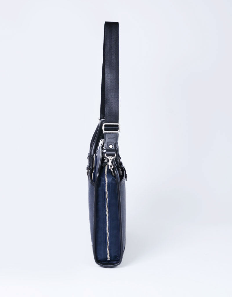 master-piece「AVENUE 2WAYブリーフケースM」|ビジネスバッグ|