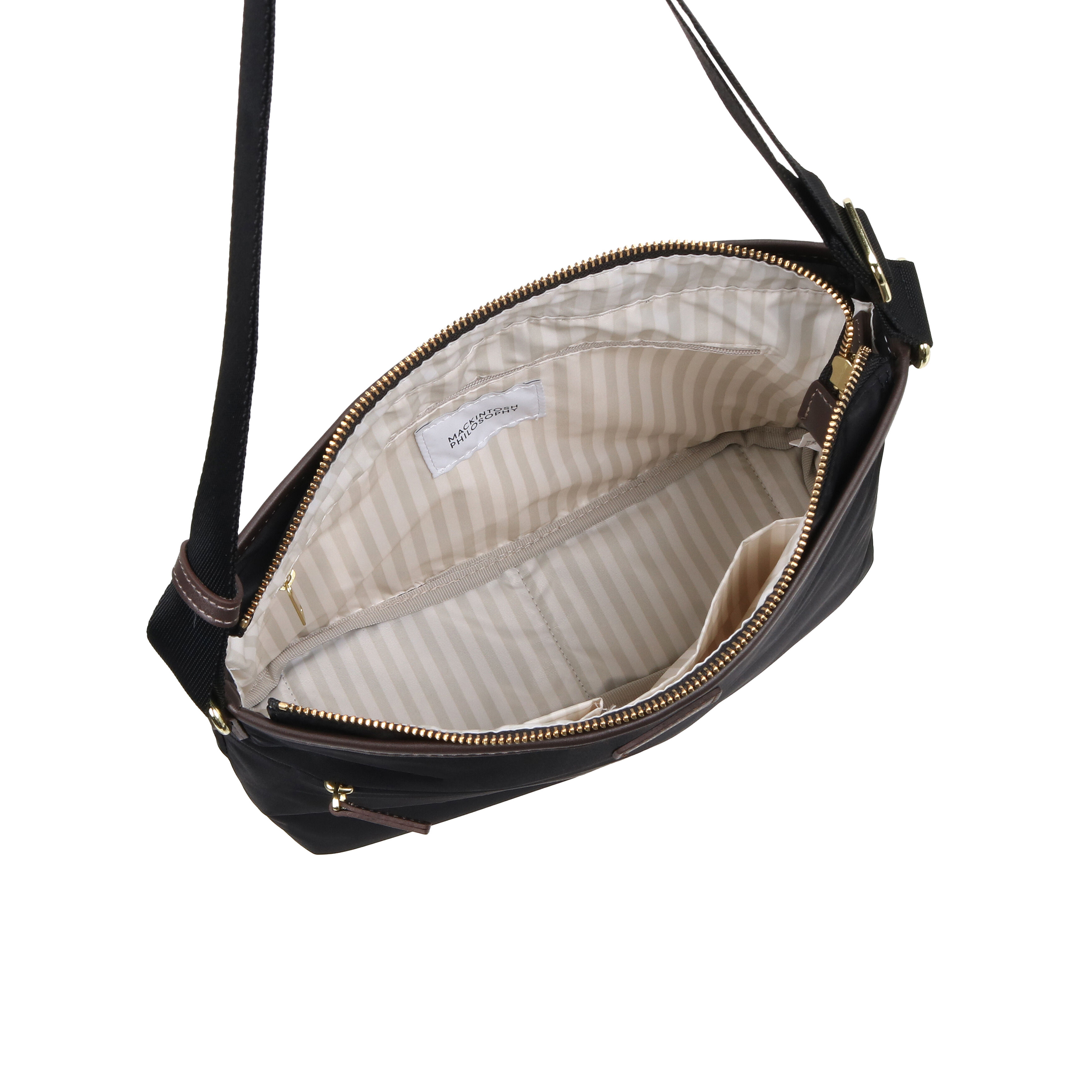 MACKINTOSH PHILOSOPHY「マッキントッシュ フィロソフィーアメリア2  ショルダーバッグ 68092」|ショルダー・メッセンジャー|