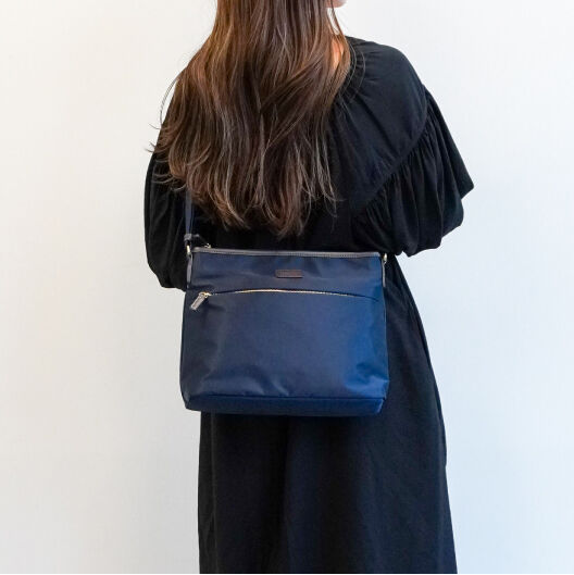 MACKINTOSH PHILOSOPHY「マッキントッシュ フィロソフィーアメリア2  ショルダーバッグ 68092」|ショルダー・メッセンジャー|