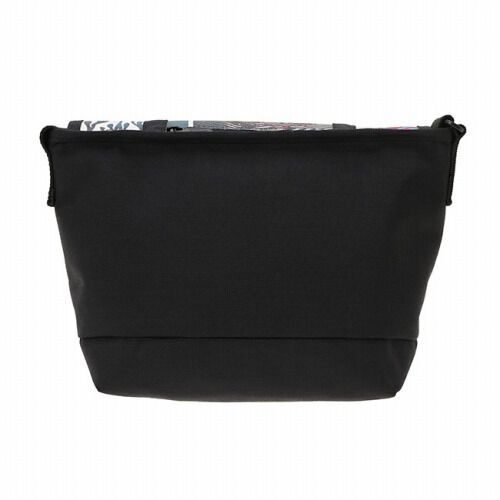 Manhattan Portage「Casual Messenger Bag JR Peter Sutherland」|ショルダー・メッセンジャー|