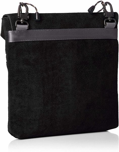 AS2OV「AS2OV / アッソブ SUEDE SACOCHE」|ショルダー・メッセンジャー|