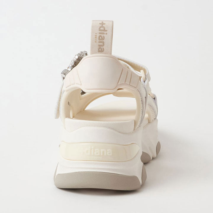 プラスダイアナ「サンダル　MF56528」|サンダル|