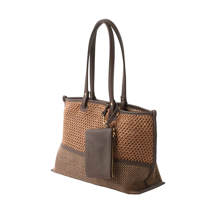 ダイアナ「バッグ　IZ6234」|トートバッグ|