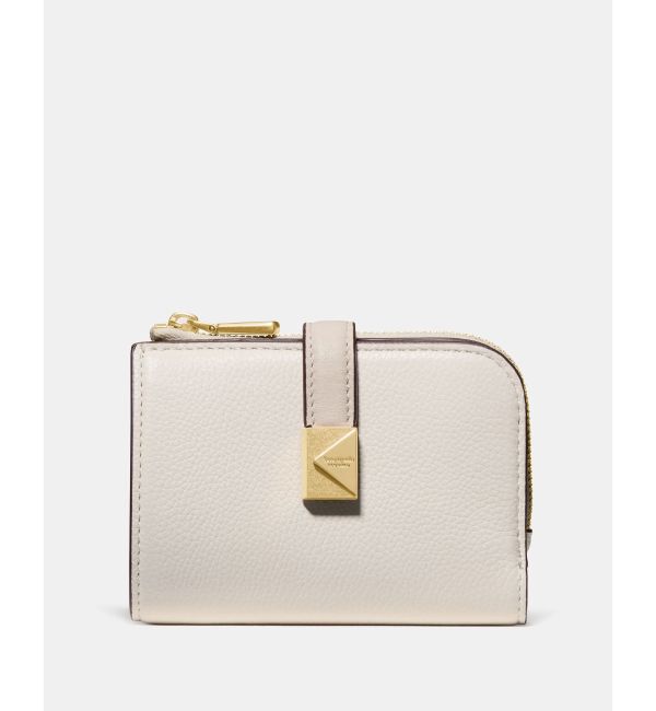 kate spade new york「デコ カラーブロック スモール コンパクト ウォレット」|財布|DK CONCH