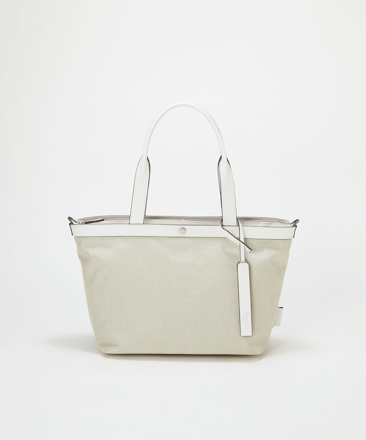 TOPKAPI BREATH「【Breath TOPKAPI】FLOAT フロート ナイロン トートバッグ　A4 / 超軽量 / 撥水 / 肩掛け」|トートバッグ|