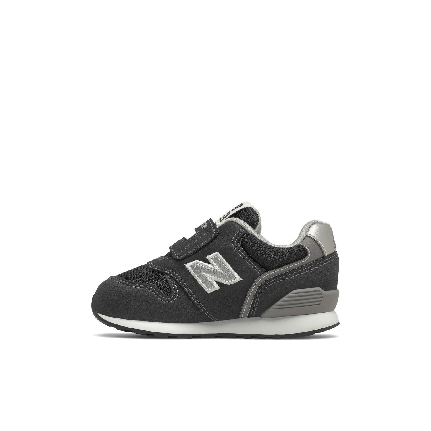 NEW BALANCE 「【NEW BALANCE】12-165IZ996BK3(W)」|スニーカー|ブラック