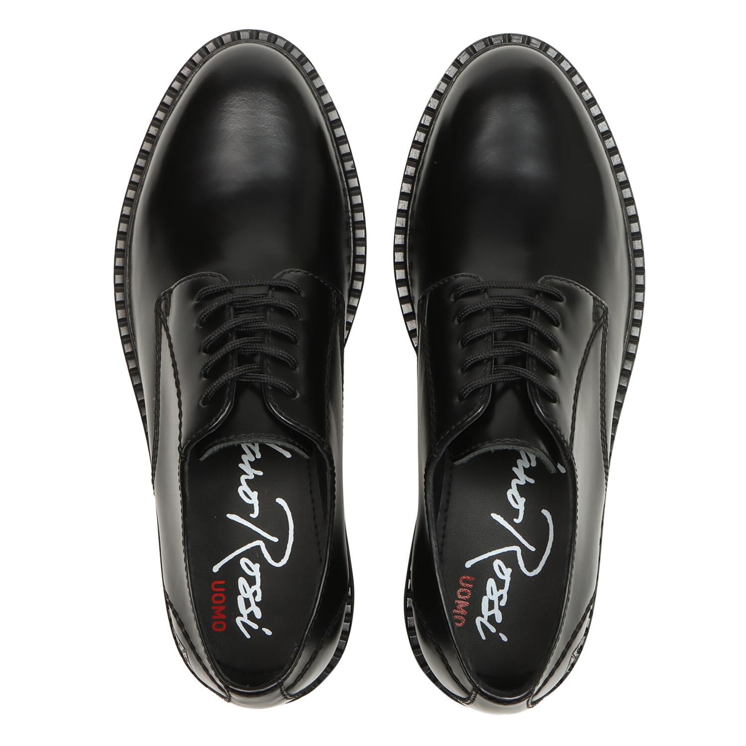 STEFANO ROSSI「【STEFANO ROSSI】BARCLAY LACE」|スニーカー|